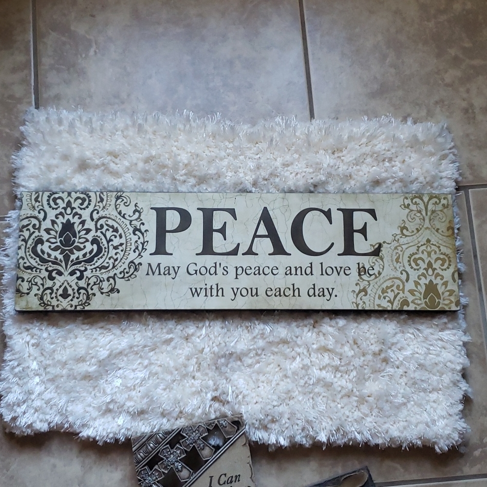Wall decor - Picture 2 of 3